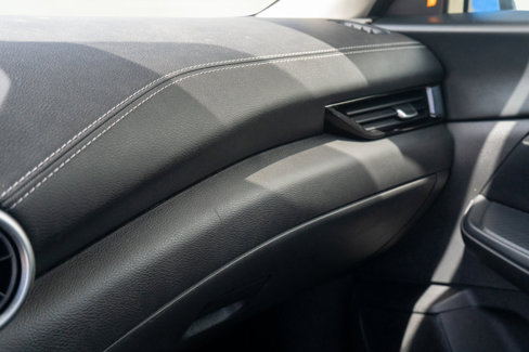 Used 2023 Nissan Sentra SV image 48
