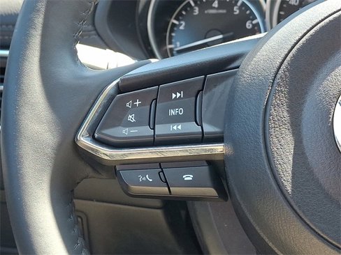 Used 2023 MAZDA CX-5 AWD 2.5 S w/ Select Package image 23