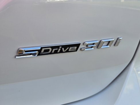 Certified 2023 BMW X3 sDrive30i w/ M Sport Package image 21