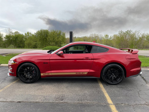 Used 2022 Ford Mustang GT Premium w/ GT Performance Package image 35