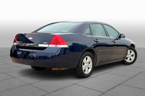 Used 2007 Chevrolet Impala LT image 13