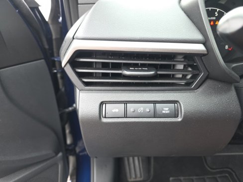 Used 2024 Nissan Altima 2.5 S image 14