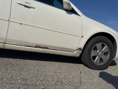 Used 2008 Chevrolet Impala LT image 32