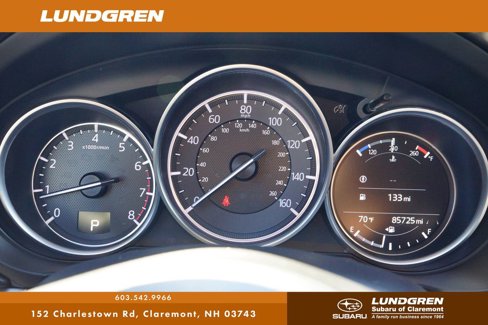 Used 2018 MAZDA CX-5 Touring w/ Preferred Equipment Package image 30