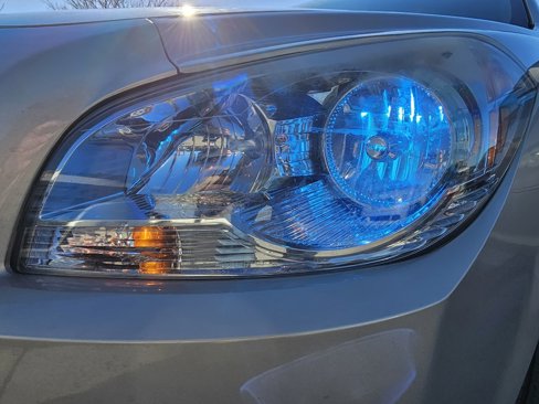 Used 2014 Chevrolet Malibu LS image 8