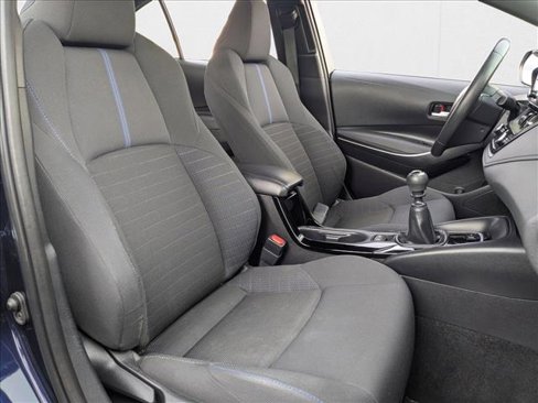 Used 2022 Toyota Corolla SE image 21