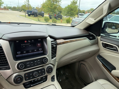 Used 2015 GMC Yukon Denali w/ Touring Package image 11