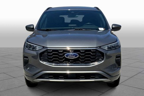 Used 2024 Ford Escape ST-Line image 3