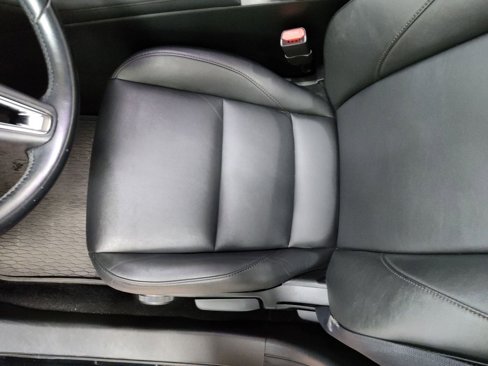 Used 2019 MAZDA MAZDA3 Sedan w/ Select Package image 13