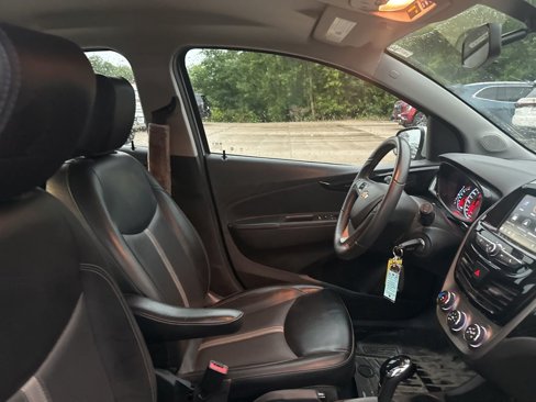 Used 2020 Chevrolet Spark ACTIV image 14