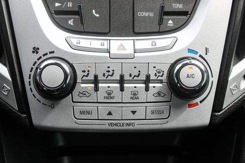 Used 2013 GMC Terrain SLE image 20