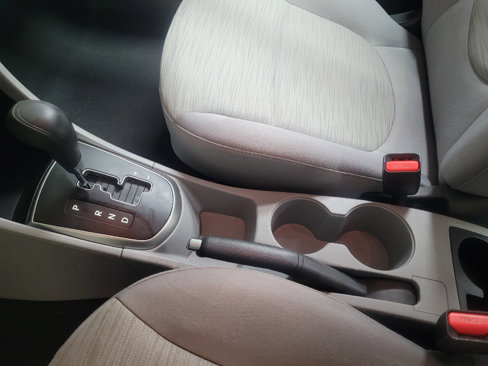Used 2016 Hyundai Accent SE image 26