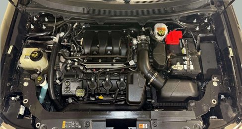 Used 2019 Ford Flex SEL w/ Equipment Group 202A image 31