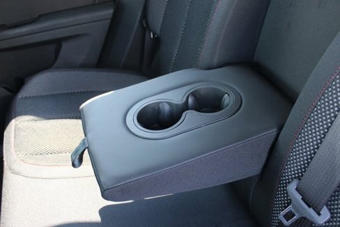 Used 2016 GMC Terrain SLE w/ Convenience Package image 35