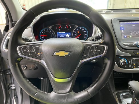Used 2024 Chevrolet Equinox LT w/ Driver Convenience Package image 33