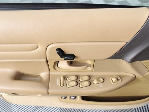 Used 1995 Ford Crown Victoria LX image 11