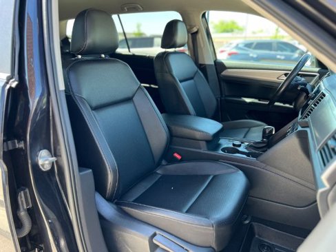 Used 2019 Volkswagen Atlas SE image 21