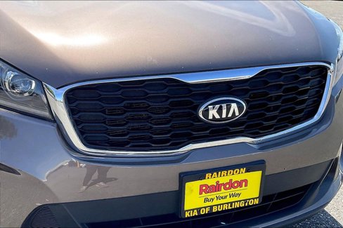 Used 2019 Kia Sorento LX w/ Option Group 020 image 30
