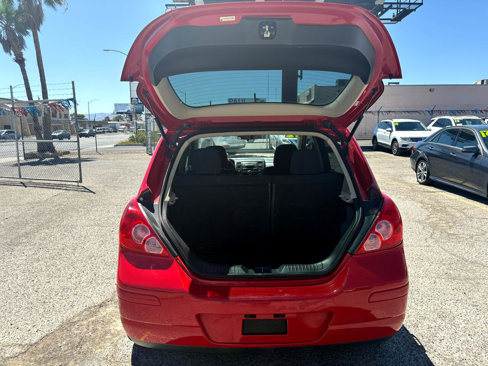 Used 2012 Nissan Versa 1.8 S image 34