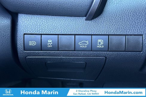 Used 2023 Toyota Camry LE image 30