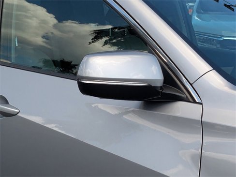 Certified 2019 Acura RDX w/ Technology Package image 10