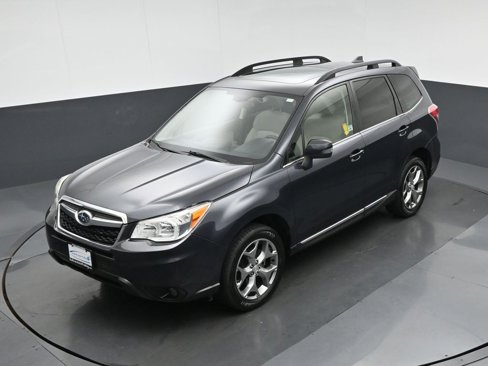 Used 2016 Subaru Forester 2.5i Touring w/ Eyesight & Navigation System image 58