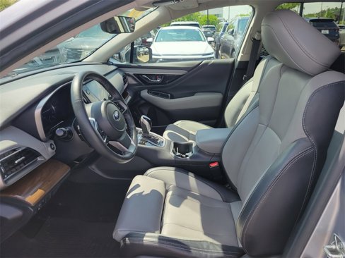 Used 2020 Subaru Outback Limited XT w/ Popular Package #2 image 14