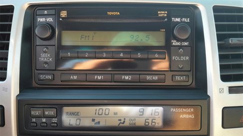 Used 2006 Toyota 4Runner SR5 image 24