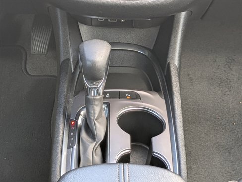 Certified 2024 Chevrolet Malibu LT image 20