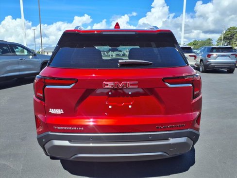 New 2026 GMC Terrain Elevation w/ Elevation Premium Package image 2