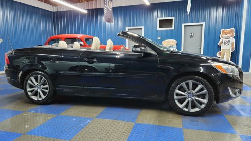 Used 2013 Volvo C70 T5 image 4