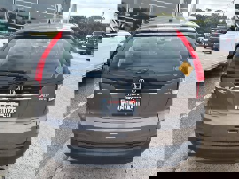 Used 2014 Honda CR-V LX image 5