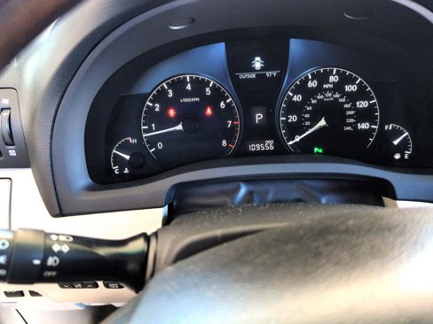 Used 2012 Lexus RX 350 AWD w/ Premium Pkg image 18