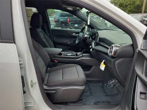 New 2026 Chevrolet Equinox LT image 27
