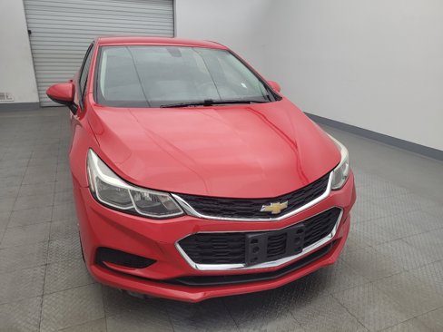 Used 2017 Chevrolet Cruze LS image 14