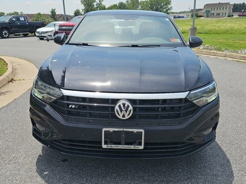 Used 2019 Volkswagen Jetta R-Line image 2