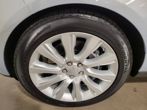 Used 2016 Land Rover Range Rover Supercharged image 32