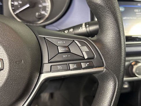 Used 2023 Nissan Versa SV image 23