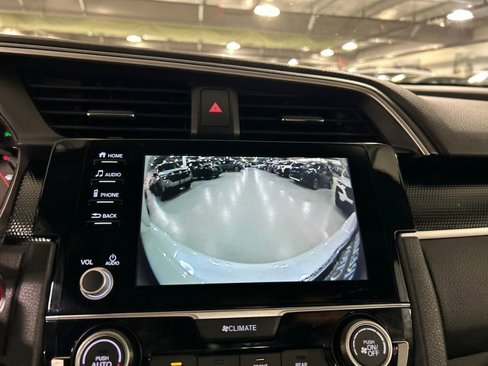Used 2020 Honda Civic Sport image 16