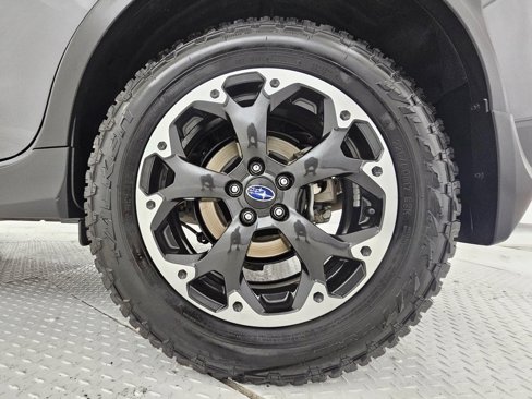 Used 2022 Subaru Crosstrek 2.0i Premium w/ Popular Package #4 image 8