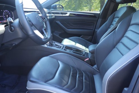 Used 2022 Volkswagen Arteon SEL image 13