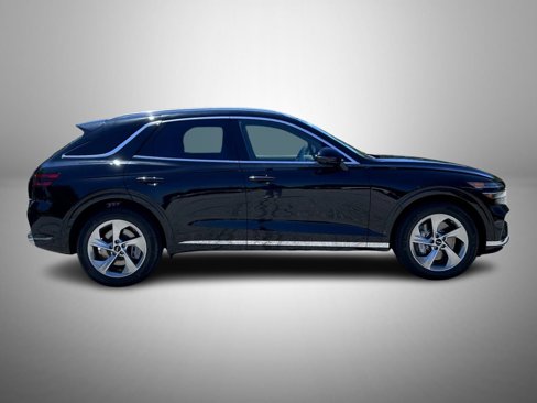 New 2026 Genesis GV70 2.5T Advanced image 4