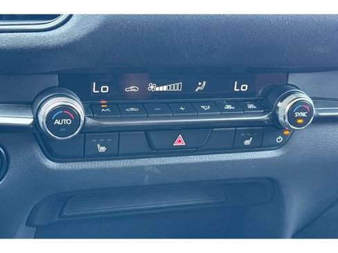 Certified 2024 MAZDA CX-30 Carbon image 32