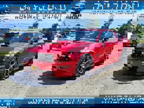 Used 2006 Ford Mustang GT image 1