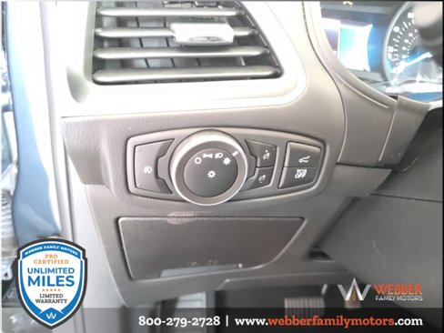 Used 2023 Ford Edge SEL w/ Convenience Package image 20