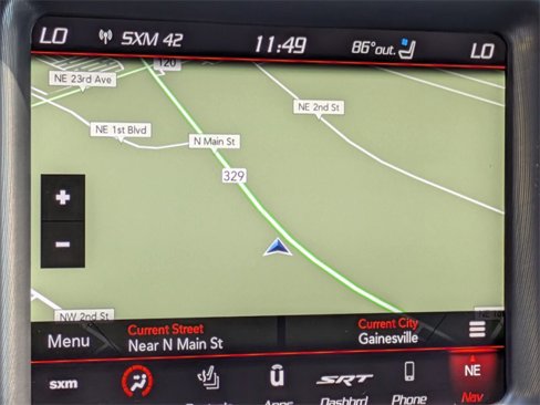 Used 2023 Dodge Challenger R/T Scat Pack image 28