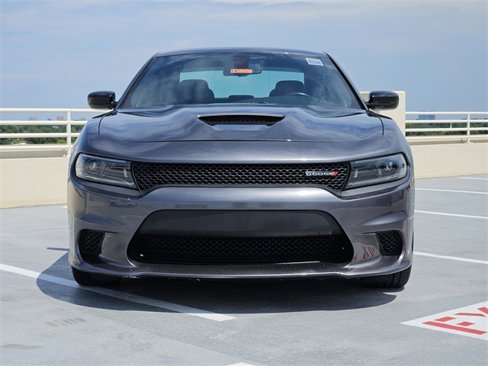 Used 2023 Dodge Charger GT image 2