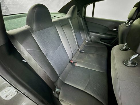 Used 2012 Chrysler 200 LX image 24