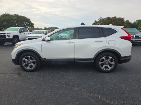 Used 2019 Honda CR-V EX image 7