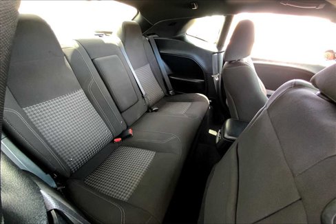 Certified 2023 Dodge Challenger SXT image 19
